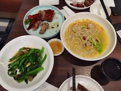 -新旺茶餐厅(鑫耀·光环live店)