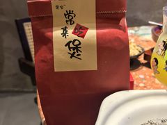 -涌煲记·蟹煲·砂锅海鲜·煲出宁波味(天一旗舰店)