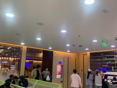 -海底捞火锅(天一广场亚细亚店)