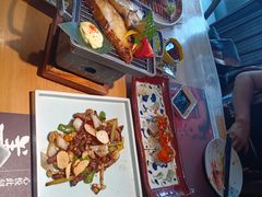 -萤初高端日料王(曲江银泰店)