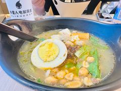 -桂在香知桂林米粉(红博中央公园店)