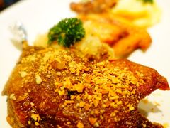 -MOSSO德国餐厅·音乐酒吧(环宇荟店)
