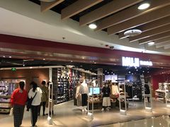 -MUJI无印良品(西单大悦城店)