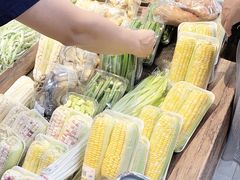 -果蔬好生活超市(乐堤港店)