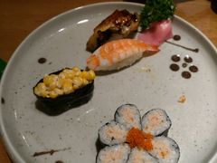 -一心创作料理屋(经开万达店)