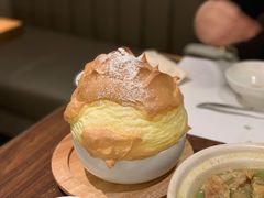 舒芙蕾-港丽餐厅(杭大店)