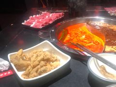 -井格重庆火锅(西直门凯德Mall店)