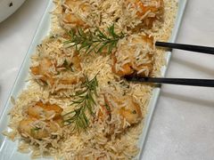 -假装苏杭·迎春花与梅(陆家嘴中心店)