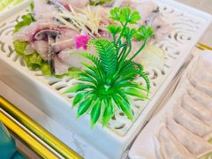 -粤顺渔坊·中山脆肉鲩火锅(清湖店)