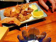 -千代武日本料理(爱建店)