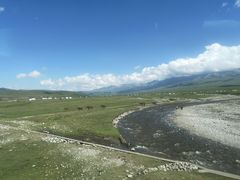 -新疆那拉提国家旅游度假区