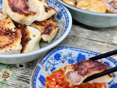 -无名氏宵夜小摊(祝家三姐妹馄饨店)