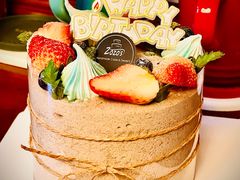 -ZOZO's昌左左精致甜品设计(新北店)