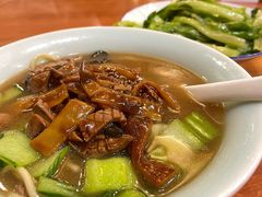 -奎元馆.百年奎元.非遗传承(西湖边的解放路店)