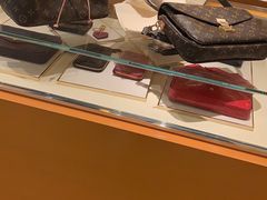 -LV路易威登(时代广场店)