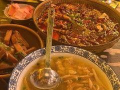 -饭江湖·江湖菜(湖广会馆店)