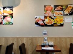 大堂-二元寿司屋(江南西店)