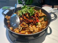 -蛙喔牛蛙(淮安吾悦店)