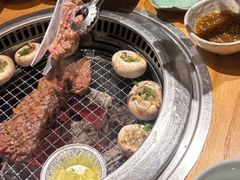 -御牛道日式烤肉料理(杭州万象城店)