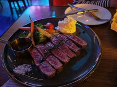 -MARU玛露音乐餐厅(大学路店)