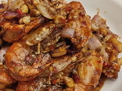 -聚味瞿记·龙虾堂(坡子街店)