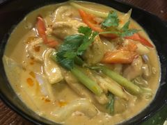 -Siam泰餐厅(水上公园店)