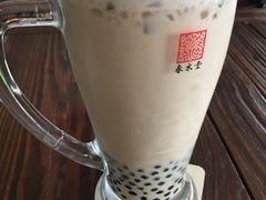 -春水堂人文茶馆(松烟文创店)