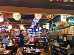 -小川洋风料理(江汉路店)