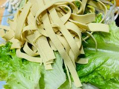 -阿杰烧烤·西安传统烤肉店(天朗御湖店)