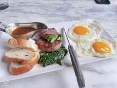 -The Rug Cafe(王府中环店)