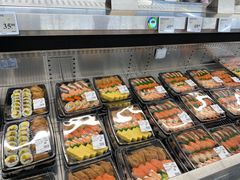 -山姆会员商店(杨桥西路店)