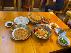 -雙冲柳州螺蛳粉&酸嘢&桂林米粉(簋街店)