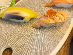 -三禾寿司(君尚店)