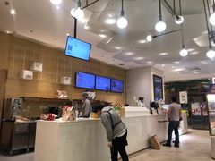 -奈雪的茶(国金中心店)
