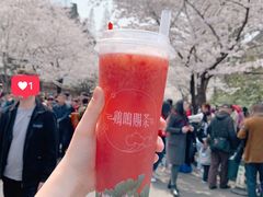 -鸡鸣赐茶(鸡鸣寺路店)