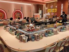 -元气寿司(八号仓店)