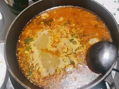 -福茂源横山铁锅羊肉(高新路店)