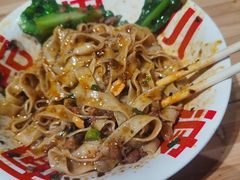 -周小波重庆小面·重庆名小吃(邹容路店)