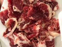 -蔡社牛肉城(龙湖店)