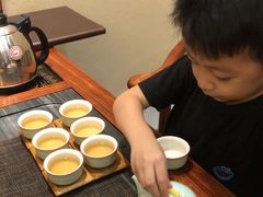 -金华安大酒楼·老牌潮菜·粤式茶点(东方国际店)