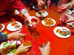 -东方明珠·可口可乐欢乐餐厅
