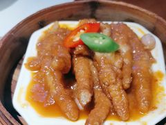 -如轩·海鲜砂锅粥·潮汕菜(一品天下店)