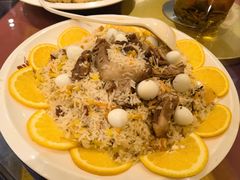 -丝路天山酒店(国际大巴扎店)