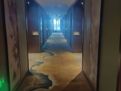 -德信恒隆国际酒店