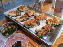 -KimPro 辛普乐概念韩餐