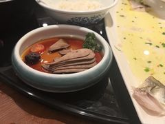 -锡和无锡菜·三白油条(景丽苑店)