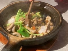 -啫神·广州地标美食(北京路店)