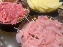 -正南齊北重庆老火锅(光华村直营店)