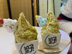 -野人牧坊Gelato(天津南开大悦城店)