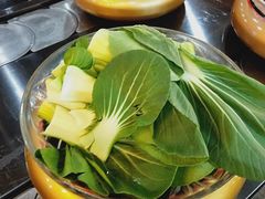 -龍歌自助小火锅(崂山丽达店)